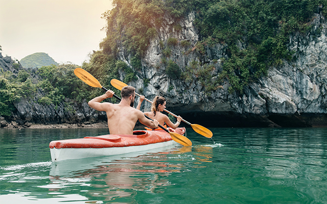 8 Most Romantic Getaways And Honeymoons In Vietnam