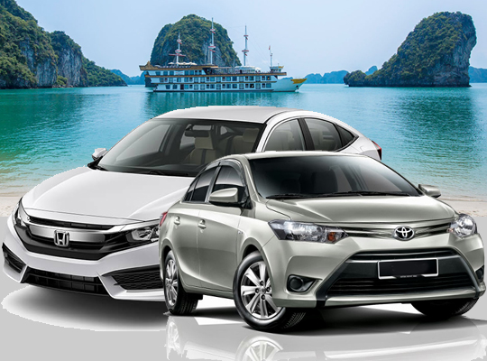 Book Private cars in Vietnam | Vietnam Travel