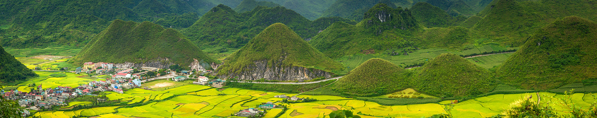 Dong Van Tours & Excursions | Ha Giang Trips | Vietnam Travel