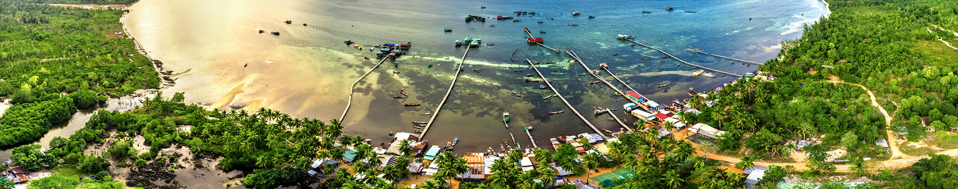 Kien Giang Tours - Top Attractions in Kien Giang & Things to do