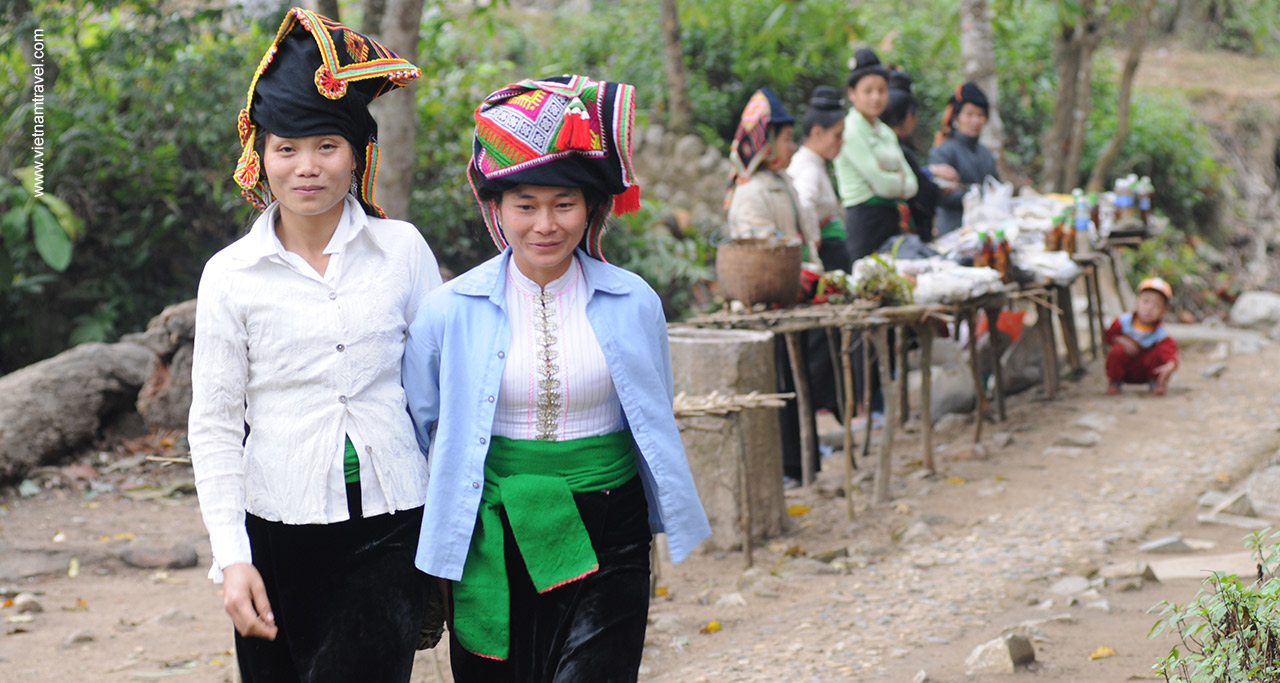 Culture of Vietnam - History, Clothing, Traditions, Beliefs, Food, Customs