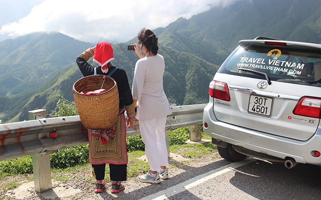 the new way travel vietnam