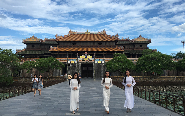 Discover Vietnam, Laos & Cambodia | Indochina Tours | Vietnam Travel