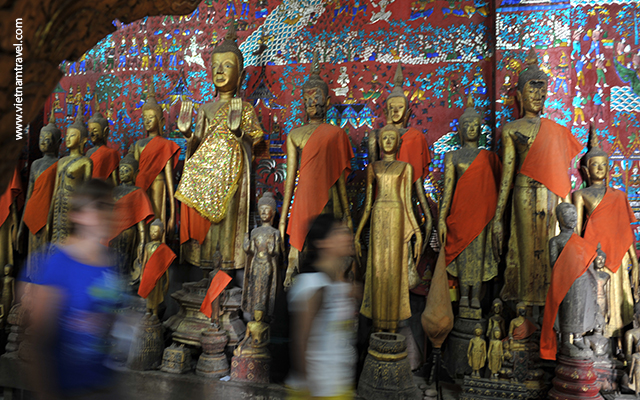 Highlights of Cambodia & Laos
