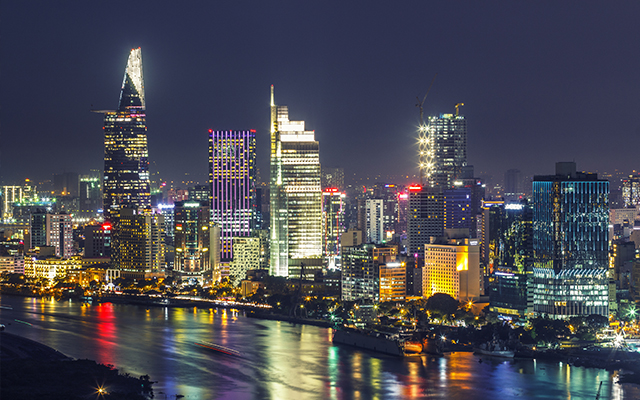 Best of Vietnam (From South to North)