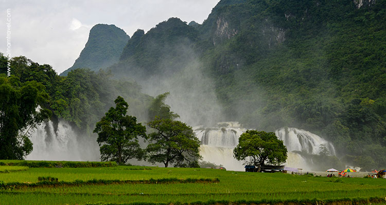 Cao Bang - Ba Be Discovery - 5 Days Itinerary | Vietnam Travel