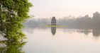 Hoan Kiem - Hanoi