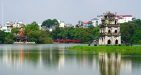 Hoan Kiem - Hanoi