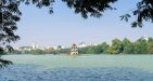 Hoan Kiem - Hanoi