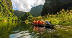 Ninh Binh - Vietnam