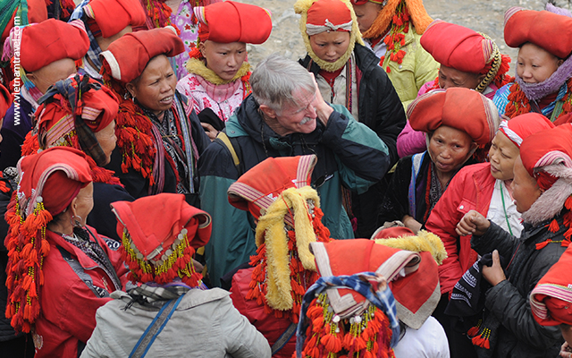 Best of North Vietnam