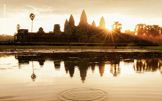 Discover Vietnam, Laos & Cambodia