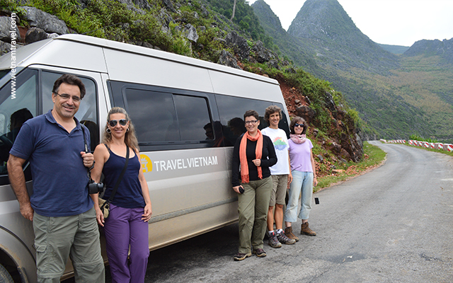 North Vietnam Grand Adventure