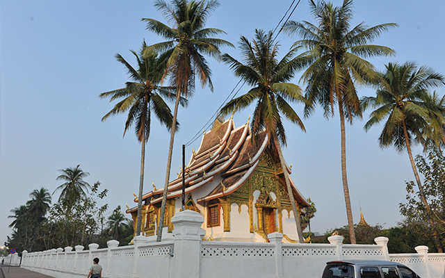 North Vietnam & Laos Adventure