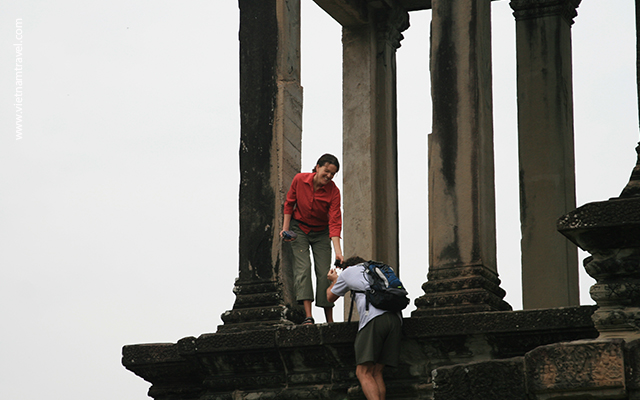 Classic Vietnam & Cambodia Holiday