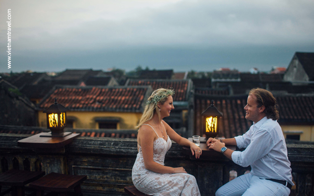 Vietnam Honeymoon