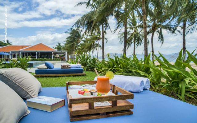Vietnam Travel & Leisure