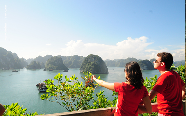 Vietnam For Lovers - 10 Days Itinerary | Vietnam Travel