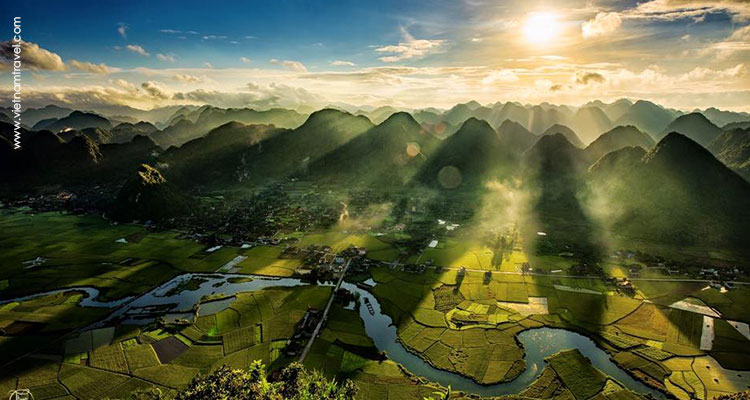 VietNam-LangSon-BacSon-13