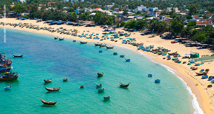 VietNam-QuyNhon-QuyNhonCityTour-2