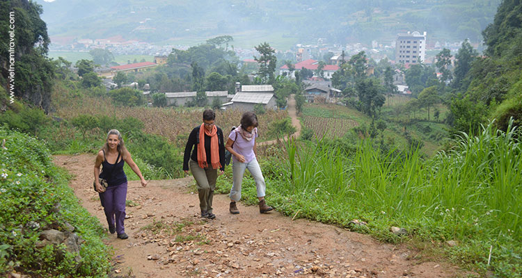 Vietnam-Hagiang-Dongvanancientcitadel-1