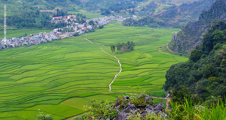 Vietnam-Hagiang-Dongvanancientcitadel-5