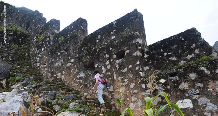 Vietnam-Hagiang-Dongvanancientcitadel-7