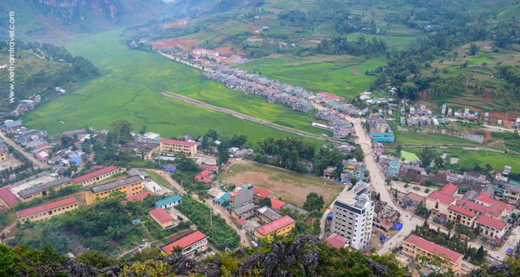 Vietnam-Hagiang-Dongvanancientcitadel-9