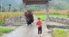 Vietnam-Hagiang-SunglawhiteHmongvillage-1