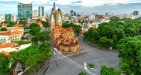 Vietnam-Saigon-Romanesque-Notre-Dame-Cathedral-1