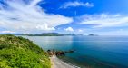 Vietnam-Vinh Hy Bay-1