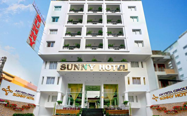 Sunny Hotel Cao Bằng