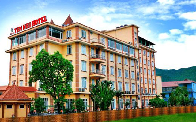 Yen Nhi Hotel