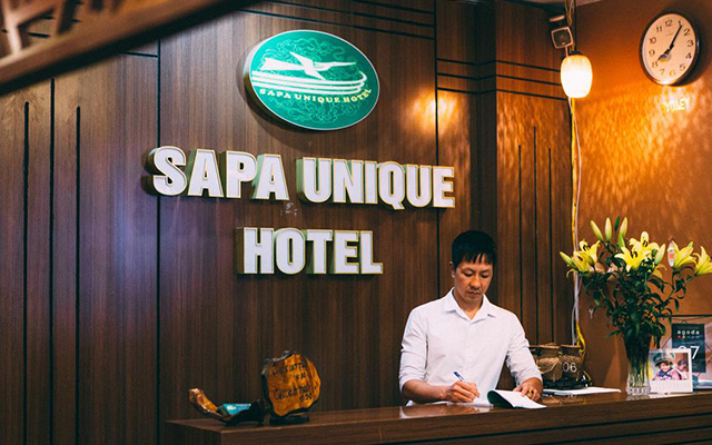 Sapa Unique Hotel