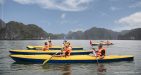 La Regina Legend Activities Kayak