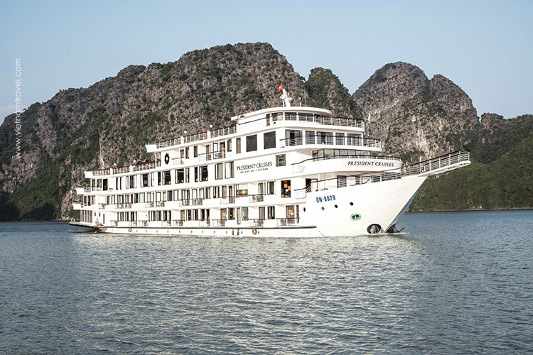 President-Cruise-2
