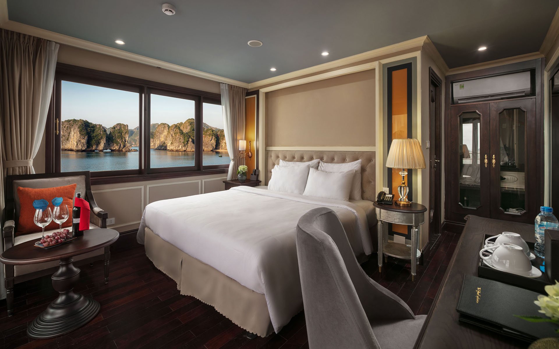 Premium Terrace Suite