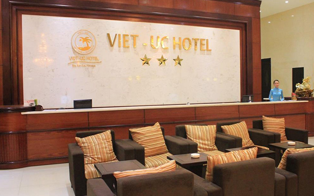 Viet Uc Hotel