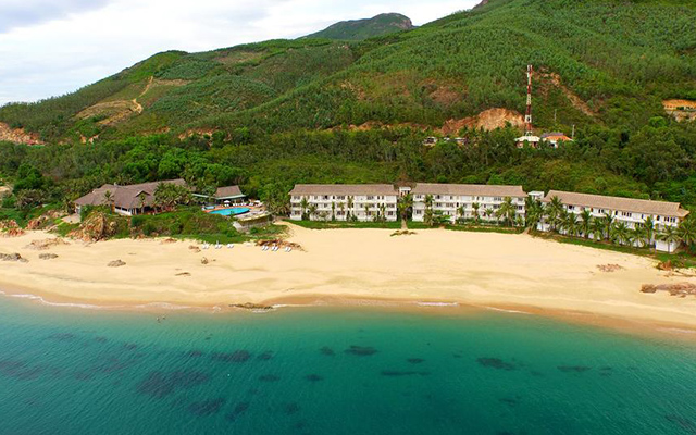 Avani Quy Nhon Resort & Spa