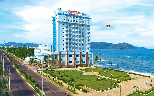 Seagull Hotel Quy Nhon