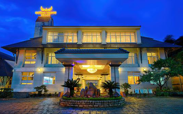 Muong Thanh Da Lat Hotel