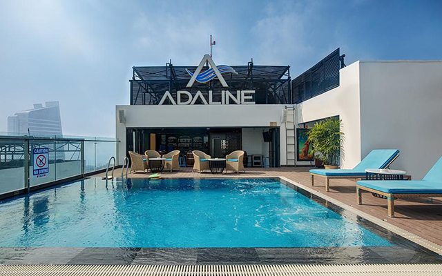 Adaline Hotel