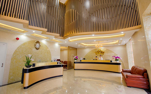 Fivitel Danang Hotel