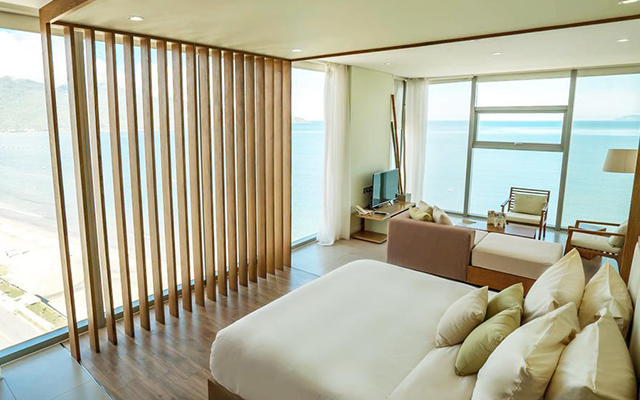 Fusion Suites Da Nang Beach