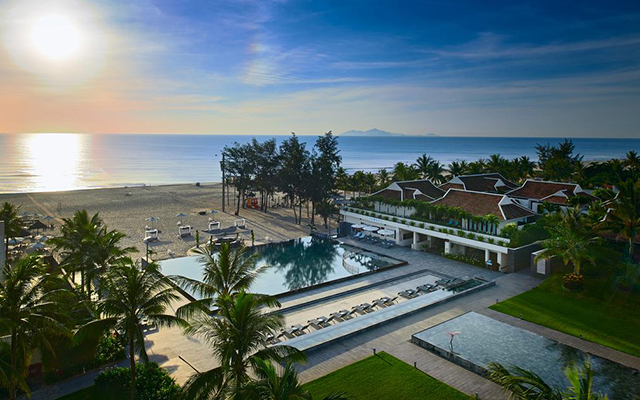 Pullman Danang Beach Resort