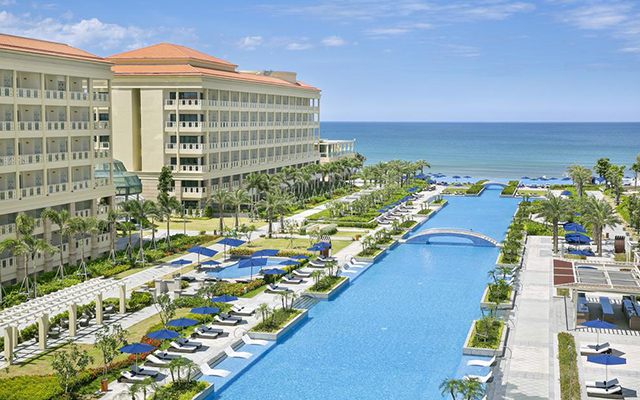 Sheraton Grand Danang Resort