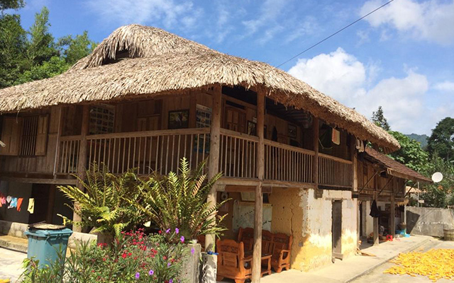 Dao Lodge