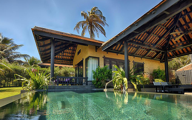 Anantara Mui Ne Resort