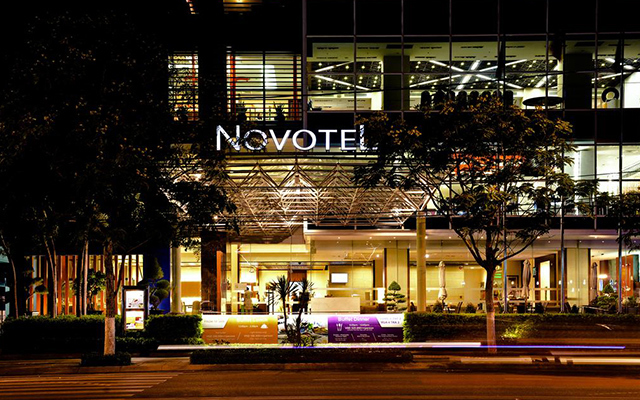 Novotel Nha Trang