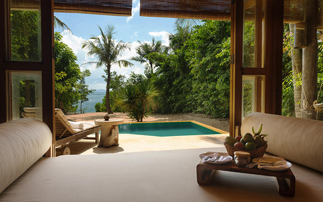 Six Senses Ninh Van Bay